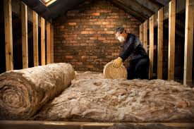 Best Commercial Insulation Services  in Youngstown, OH